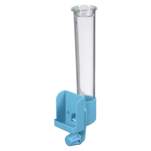 JW InSight Clean Seed Silo Bird Feeder