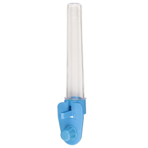 JW InSight Clean Water Tall Silo Waterer